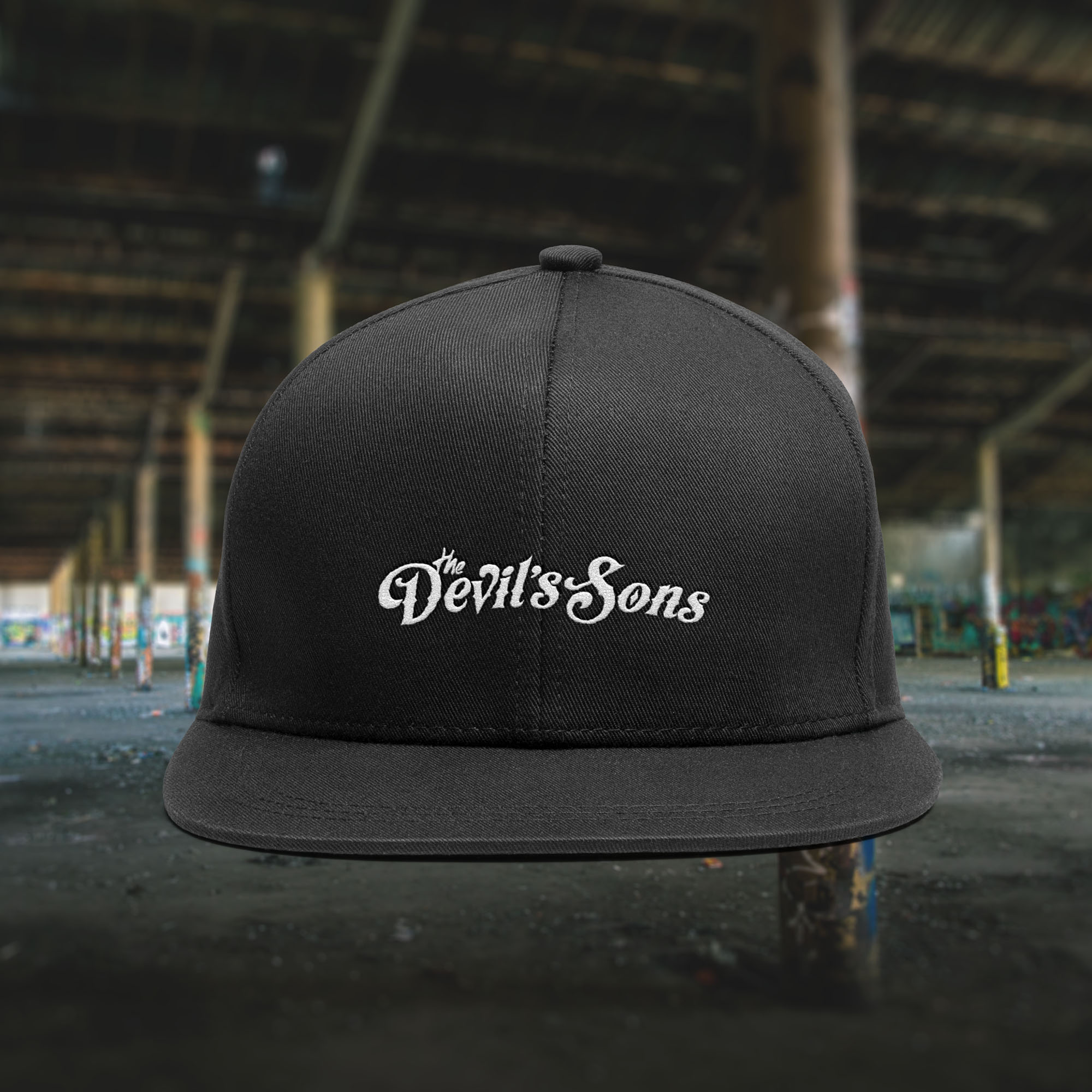 Devil’s Sons Hat