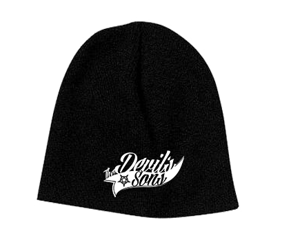 The Devil’s Sons Toque