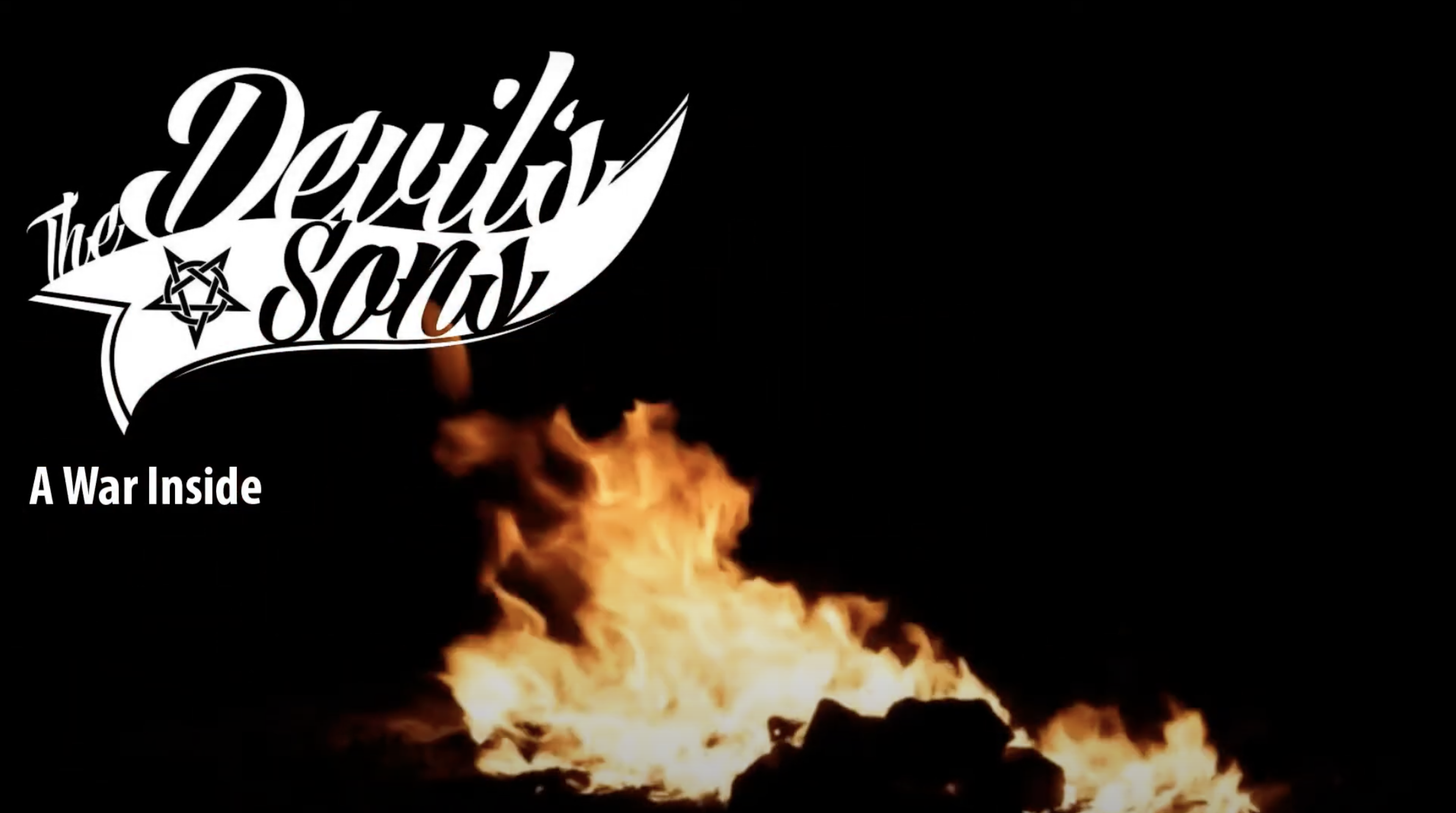The Devil's Sons - A War Inside