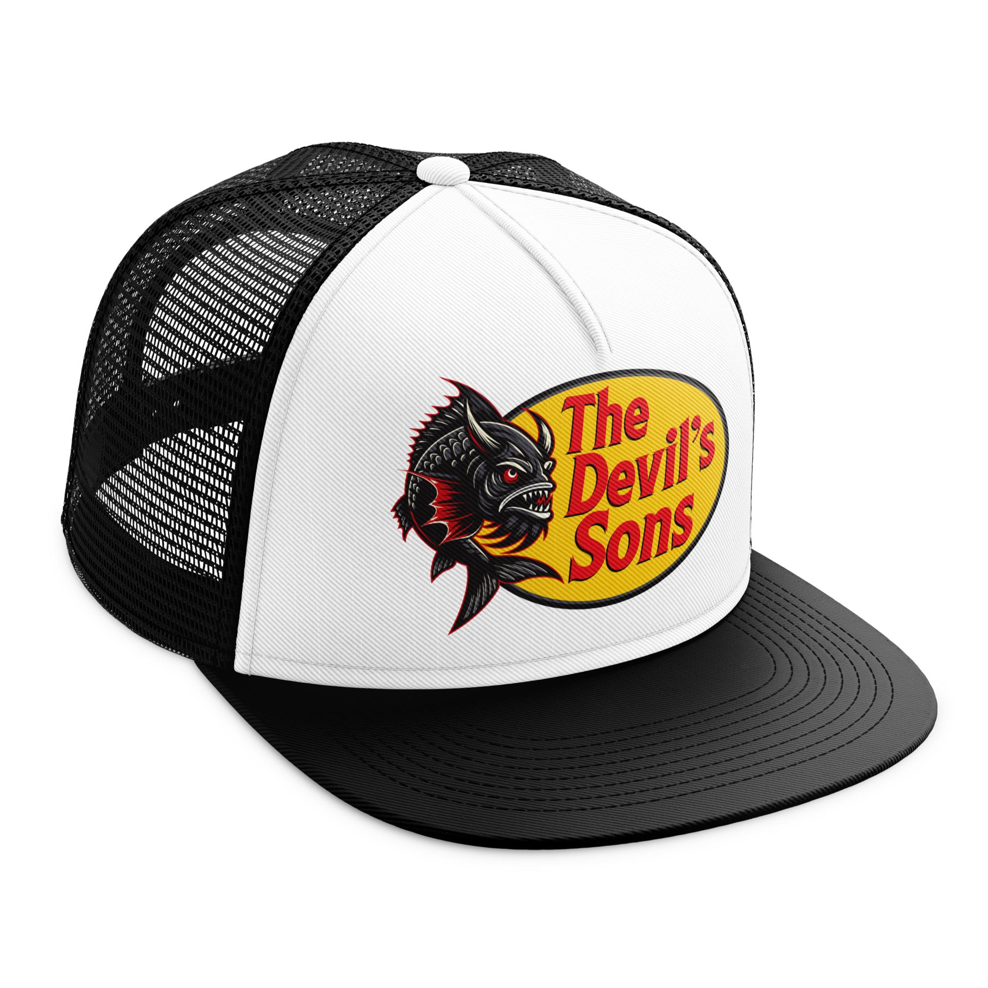 The Devil’s Fish Hat